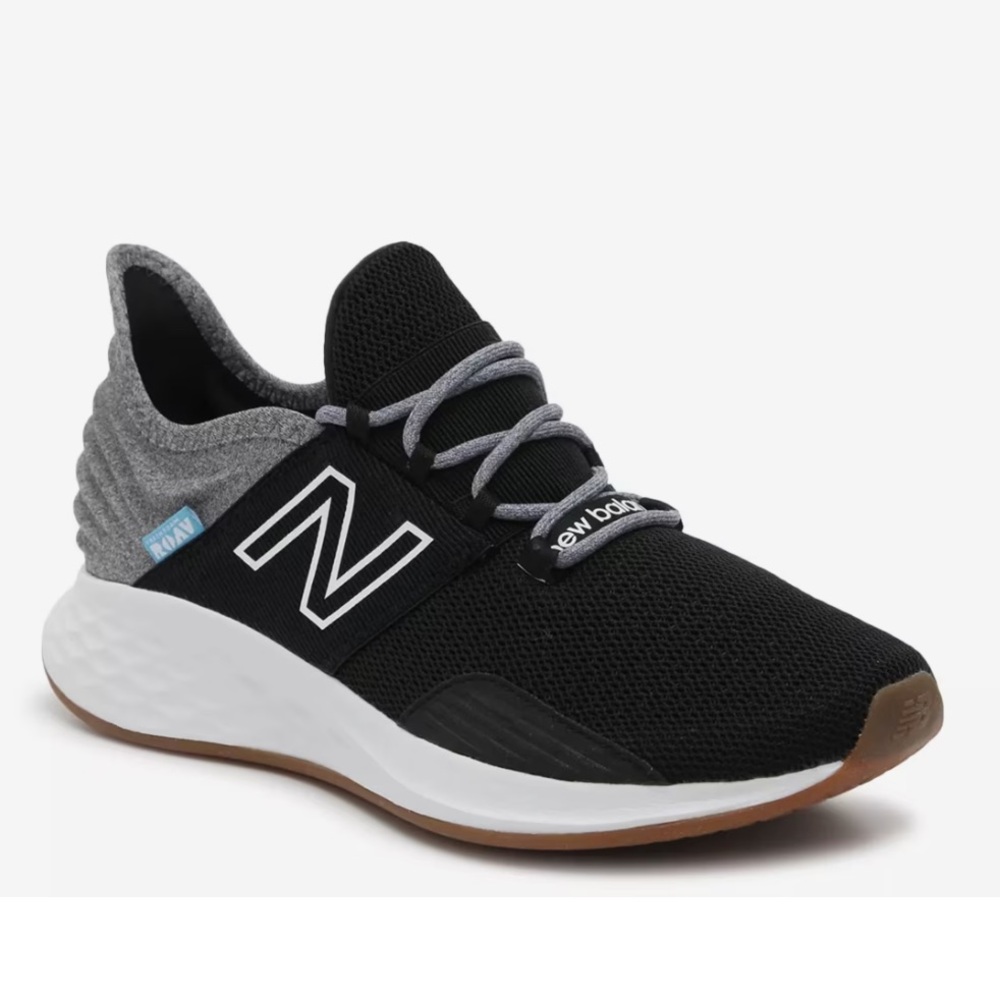 Women’s New Balance Fresh Foam Roav Running Shoe Sneaker | 6.5